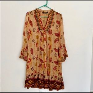 Stunning Zara Aers Dress (Premium Collection)